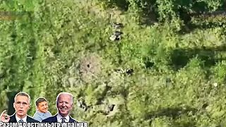 Mínus štyria ukrajinci...
