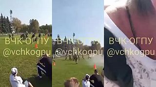 Rusi to dôkazu posrať aj vo svojich propagandistických reláciách