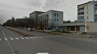 Z Marinky už nič neostalo