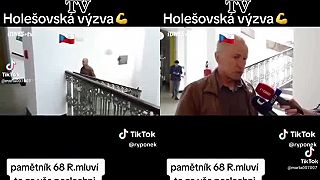 Pravda o roku 1968 . Okupácia Česko Slovenska