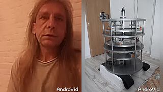 Magnetický generátor neúspešné spustenie.