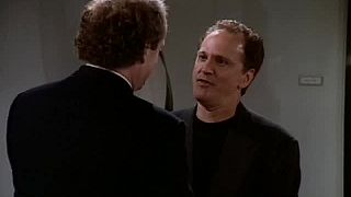 Frasier - 01x06 - Skuska ohnom