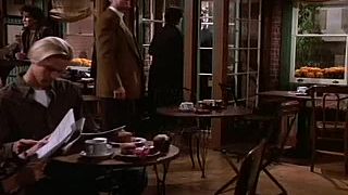 Frasier - 01x07 - Volaj ma nezodpovedny
