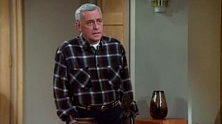 Frasier - 01x08 - Zamilovany ateista