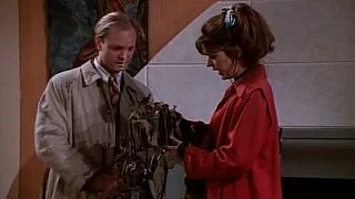 Frasier - 01x10 - Oops