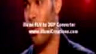 X Factor 2009 - Danyl Johnson 1.Finálové kolo