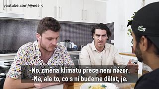 Coming out v 21. storočí