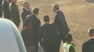 Putin sa zľakol zatykača a ostal radšej v Bunkri