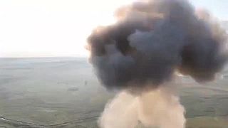 Fire in the hole