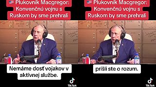 Tik Tok a jeho tajomstvá,, Rusko &USA