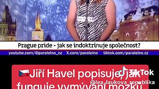 Tik Tok a jeho tajomstvá,,media