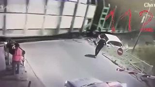 Vlak nedal Ivanovi prednosť z prava