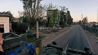 Ruský mir: Orikhiv