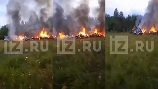 Pri leteckej havárii zahynulo 10 ludí
