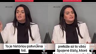 Tik Tok a jeho ,,propaganda,,