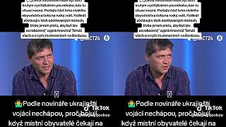 Tik Tok a jeho tajomstvá,Ruský Mir