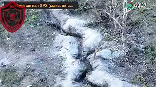 Ukro William Tell – legendárny čarostrelec vs ruský kamikadze dron