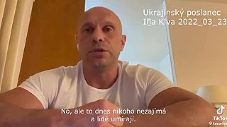 Tik Tok a jeho tajomstvá,, Kyjev 2022