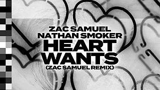 Heart Wants (Remix)