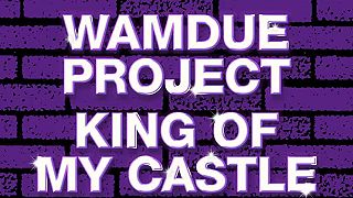 King of My Castle (Purple Disco Machine Remix)