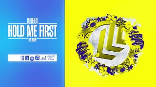Lulleaux - Hold Me First (feat. NEIMY)
