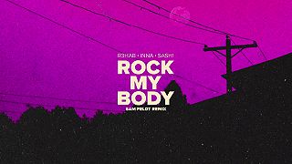 R3HAB, INNA, Sash! - Rock My Body (Sam Feldt Remix)