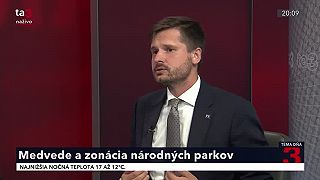 Zonácia národných parkov je podľa Sme rodina šialenstvo, ktoré treba zastaviť