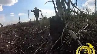 Rusi sa rozbehli k nepriateľovi v domnení, že sú to ich spojenci