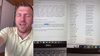 Boris Kollár v minulosti deformu národných parkov podporoval