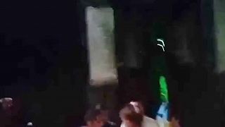 
Ukrajinci zbili Poliakov za to, že odmietli "chváliť Ukrajinu".

