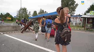 Z 16 200 Rusmi unesených detí sa ďalších 11 vrátilo domov k rodine