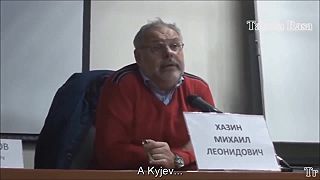 Ako Rusi pripravovali genocídu Ukrajiny dávno pred inváziou