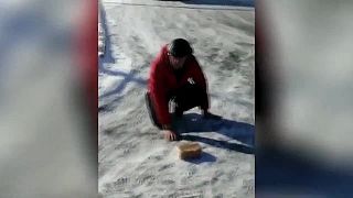 Malé kozmetické problémy