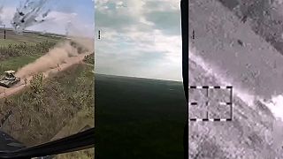 Jedinečné zábery ruského útočného vrtuľníka Kamov Ka-52 "Alligator"