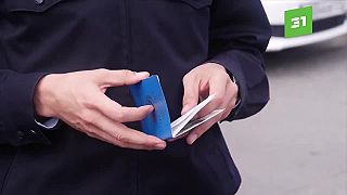 Mobilizácia migrantov v Rusku