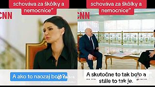 Ukrajinská "armáda" sa schováva za škôlky a nemocnice!