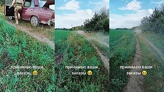 Ako vidí západná propaganda situáciu na bojisku;-D