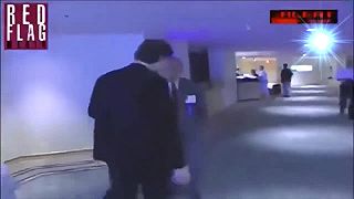 Uz jsi probuzeny? Muzem jit dal?