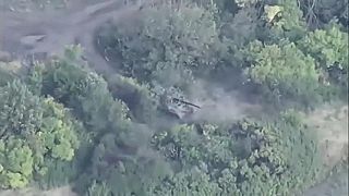 Ruský tank a bezpečnosť