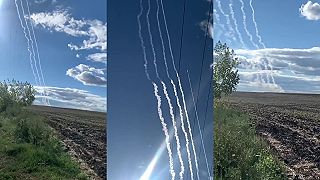 HIMARS v akcii