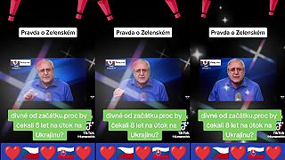 Zelensky vrah vlastného národa,,,