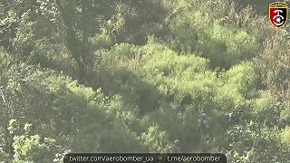 Neoceniteľná pomoc dronov pre pechotu