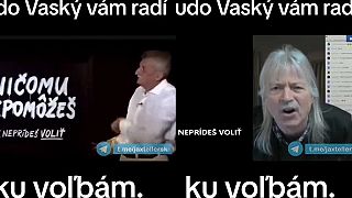 Ak neprídeš voliť (odkazy národu)