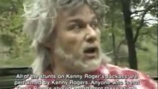 Kenny Rogers v Jackass