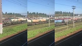 Vysoké denné straty techniky okupantov sú dlhodobo neudržateľné