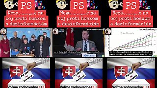 Povinné očkovanie progresívne Slovensko