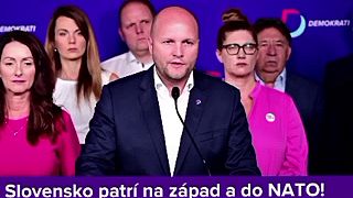 Jaro stratil kompas...