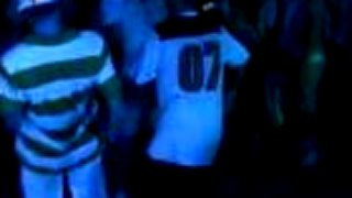 Popping Dance Hip hop - Horná Streda 