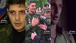 Tik Tok a jeho tajomstvá,,Givi