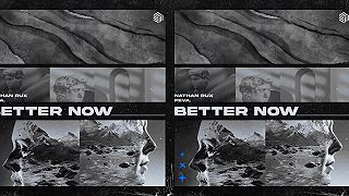 Nathan RUX FEVA - Better Now